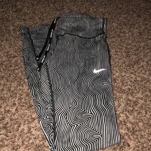 Nike Running Dri-fit Leggings